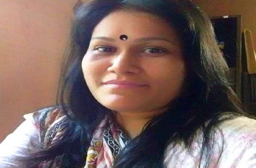 গৃহকর্মী নির্যাতনের মামলায় মানবাধিকার নেত্রী গ্রেপ্তার