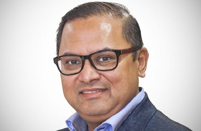 ব্র্যাক ব্যাংকের ডিএমডি হলেন সৈয়দ আবদুল মোমেন