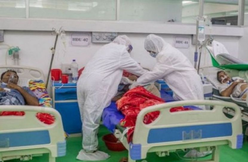 কিশোরগঞ্জে করোনায় আরও ৩ মৃত্যু