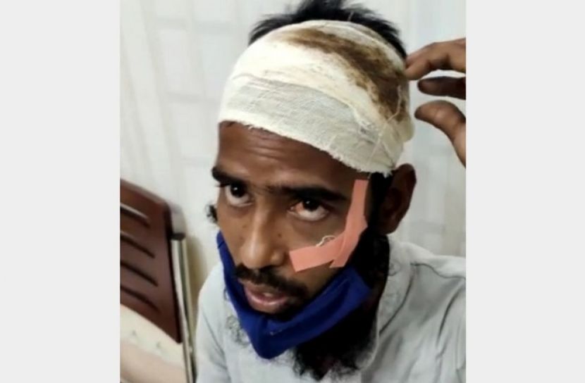নিজের ফাঁদে জলিল