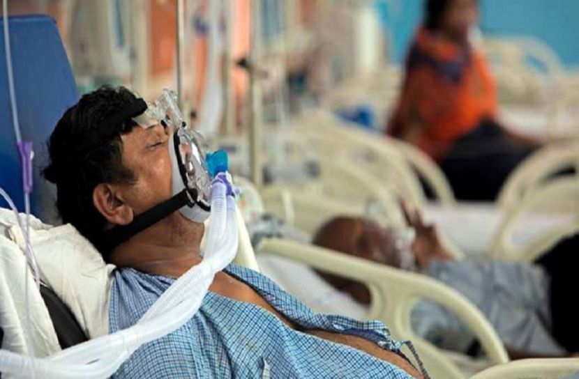 ভারতে চিকিৎসা নেয়া ৫৪ ভাগই বাংলাদেশি
