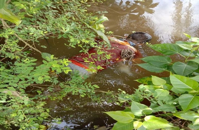 গাইবান্ধায় পুকুর থেকে কিশোরের লাশ উদ্ধার