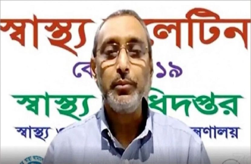 ‌ডেঙ্গু নিয়ে অবহেলা করবেন না 