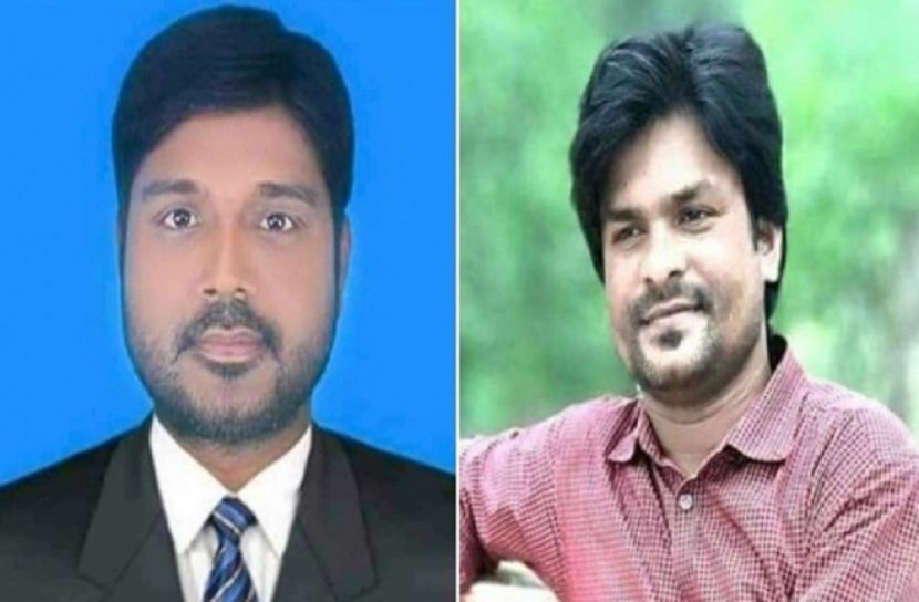 দুই ছাত্রলীগ নেতার অব্যাহতি