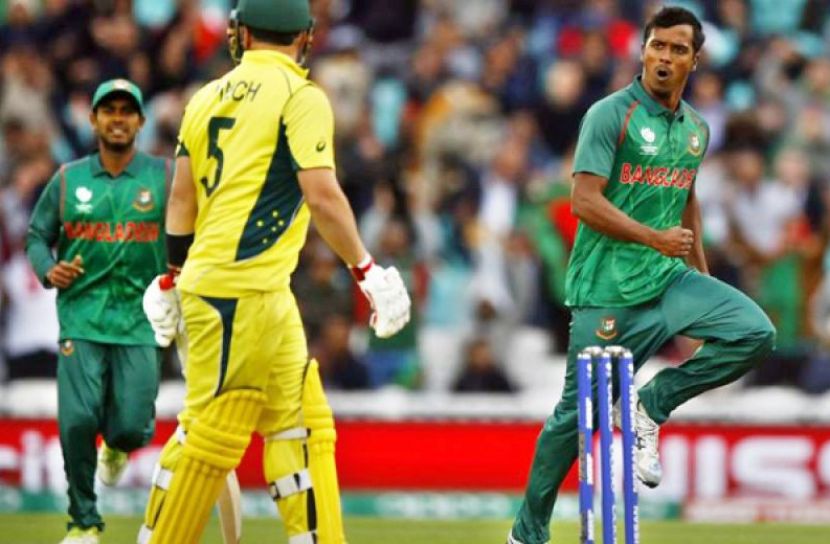 টিম অস্ট্রেলিয়া আসছে ২৯ জুলাই