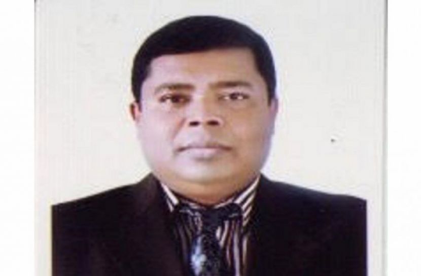 করোনায় জাবি অধ্যাপকের মৃত্যু