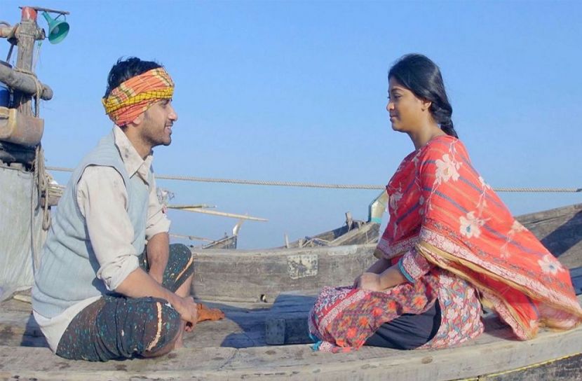 ঈদের বিশেষ নাটক ‘পরাণের মানুষ’