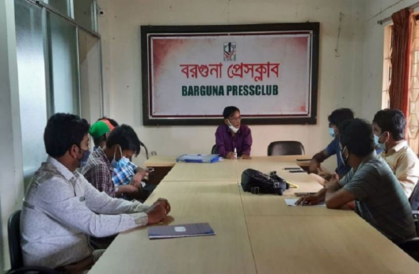 পিয়ন থেকে ভুয়া সার্টিফিকেটে কলেজের অধ্যক্ষ