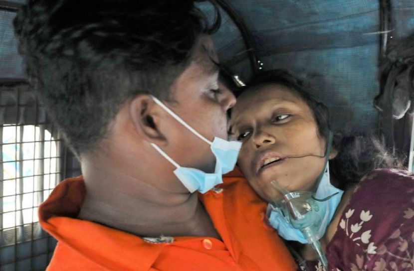 করোনায় মৃত্যু ২৪৭ জনের