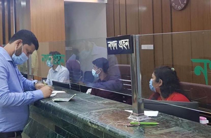 করোনায় ১৪৩ ব্যাংকারের মৃত্যু