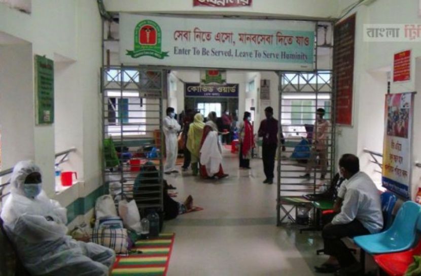 ময়মনসিংহে আরও ১৯ মৃত্যু