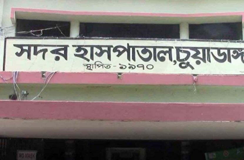 চুয়াডাঙ্গায় করোনা-উপসর্গে মৃত্যু ৭ 