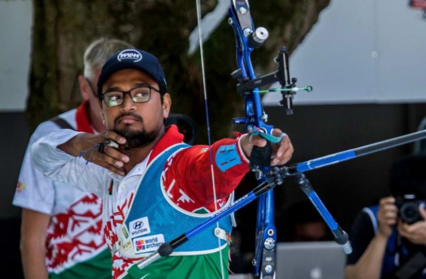 আক্ষেপে বিদায় রোমান সানার