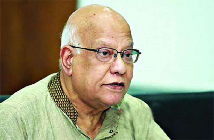 করোনায় আক্রান্ত সাবেক অর্থমন্ত্রী 