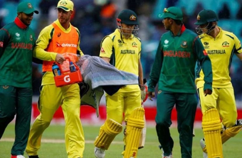 অস্ট্রেলিয়ার বিপক্ষে দল নিয়ে চিন্তায় বিসিবি!