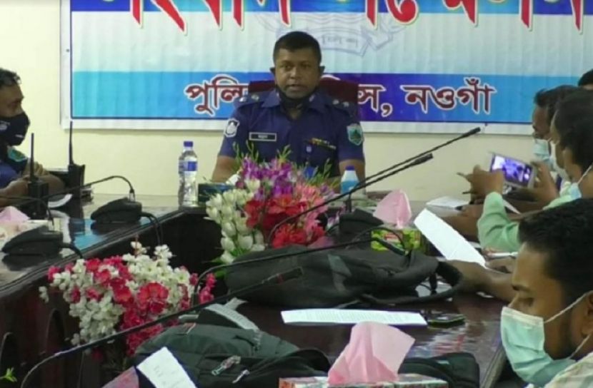 লোনের টাকা না দিতেই বন্ধুকে খুন করে বন্ধু