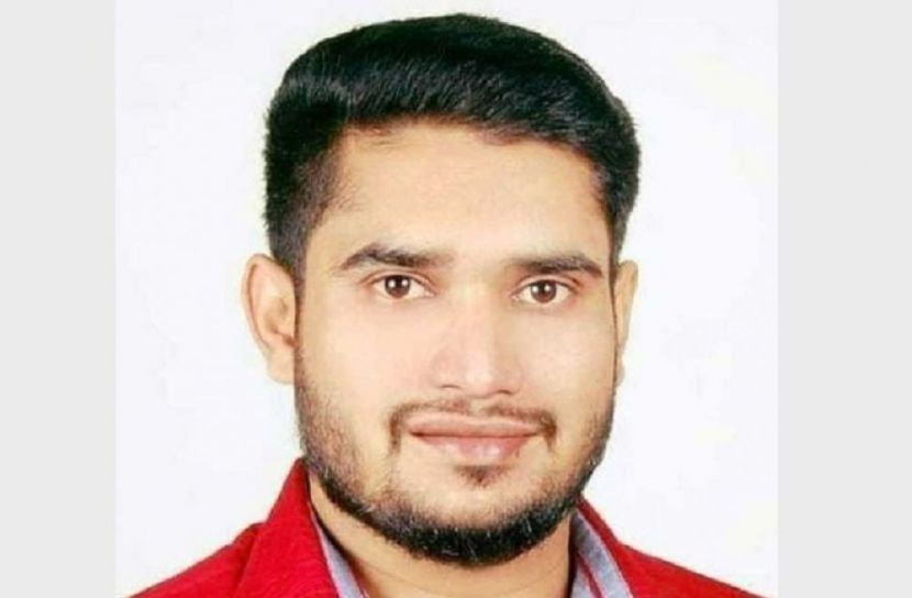 আ.লীগ নেতাকে কুপিয়ে হত্যা