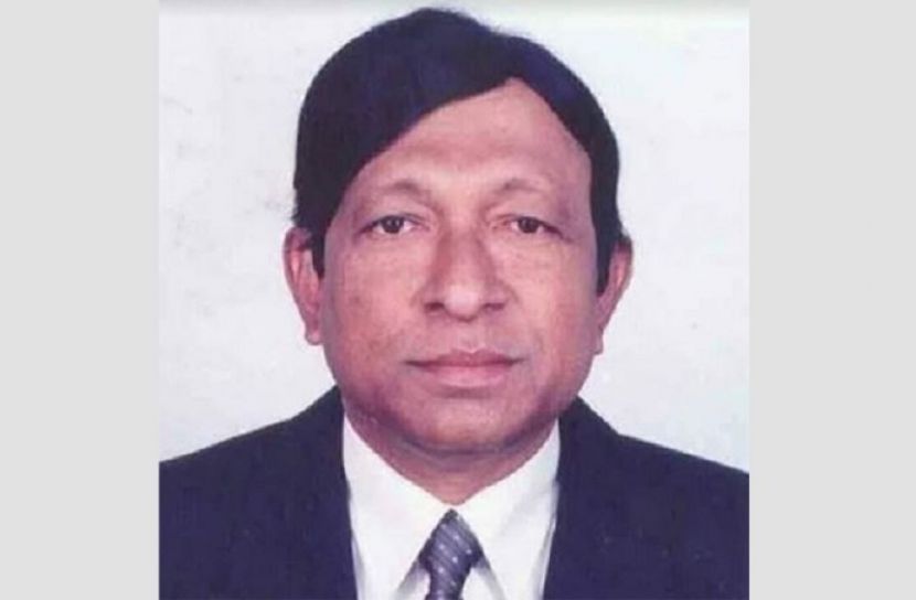 অধ্যাপক আলী আশরাফের অবস্থা সঙ্কটাপন্ন