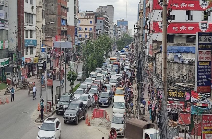 জাহিদ রাকিব