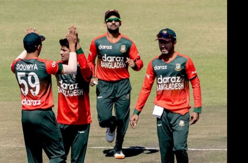 ব্যাটিং কোচ নেই টাইগারদের