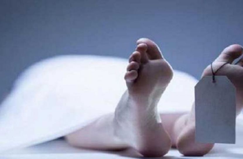 বস্তাবন্দি যুবকের লাশ  পাওয়া গেছে