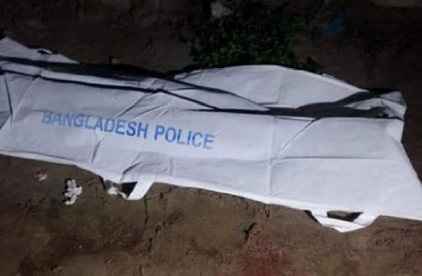 অন্তঃসত্ত্বার রহস্যজনক মৃত্যু