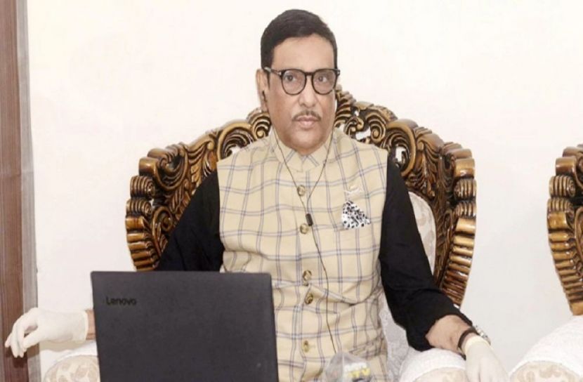 ‘অক্ষমতা ঢাকতেই মিথ্যাচার করছে বিএনপি’