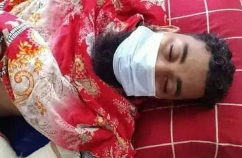 দু'পক্ষের সংঘর্ষে পা হারালো যুবক