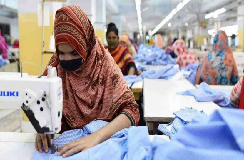 শিল্প-কারখানা সচল চায় এফবিসিসিআই