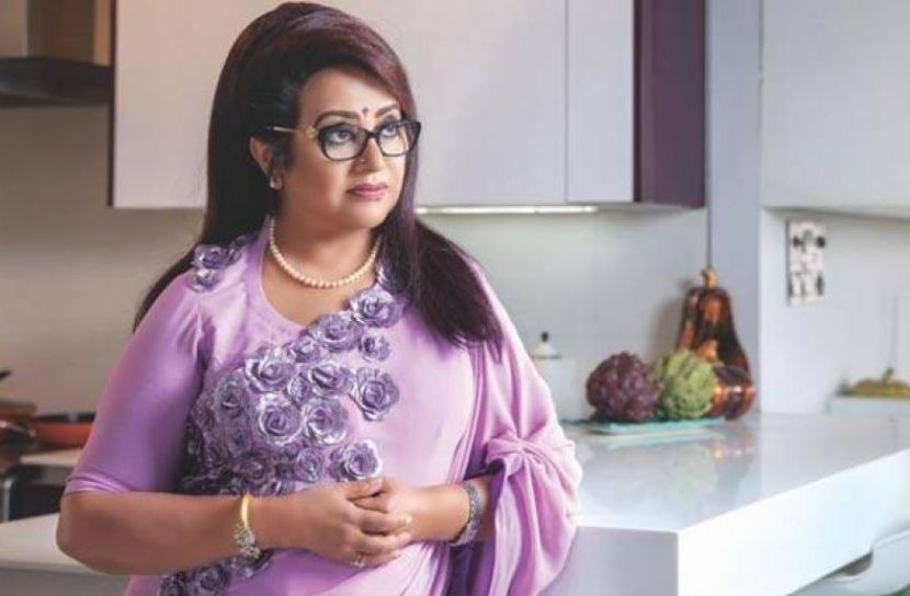 আজ ববিতা'র জন্মদিন