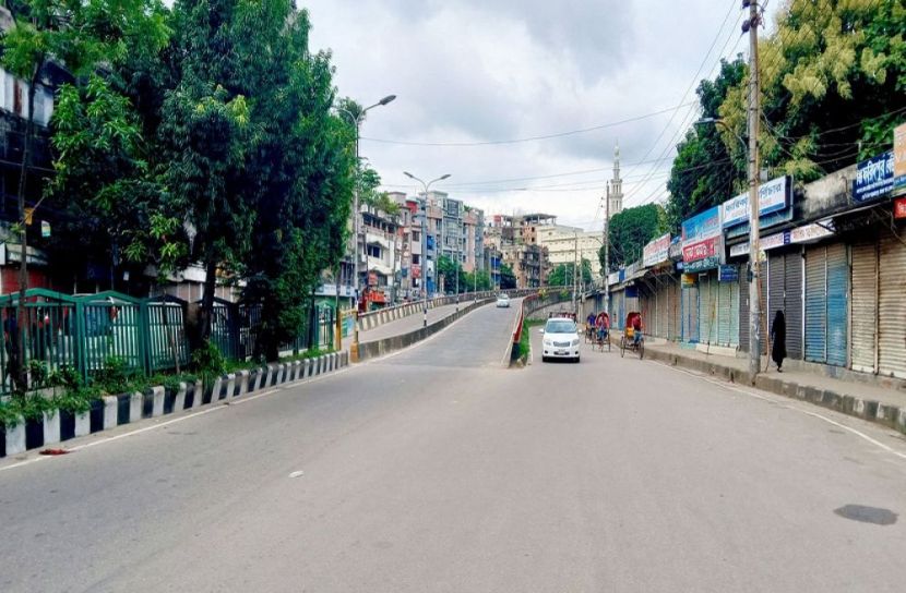 লকডাউন ৫ আগস্টের পরও বাড়ানোর সুপারিশ