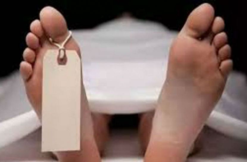 উখিয়ায় নিখোঁজ যুবকের  লাশ উদ্ধার