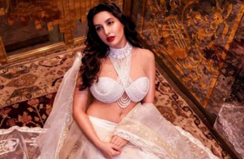 মাধুরী চরিত্রে অভিনয় করবেন নোরা ফাতেহি