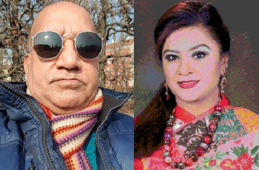 হেলেনা স্মার্ট নারী, সম্মানের সঙ্গে ছেড়ে দিন: সেফুদা