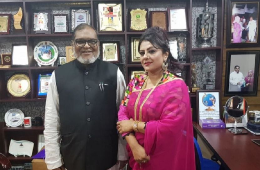 জয়যাত্রা টিভির সঙ্গে আমি নেই: মুক্তিযুদ্ধমন্ত্রী