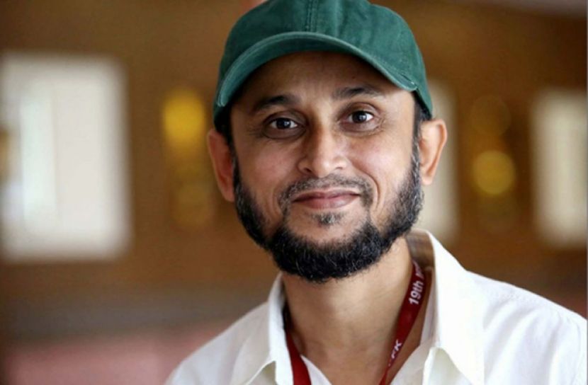 করোনায় আক্রান্ত ফারুকী