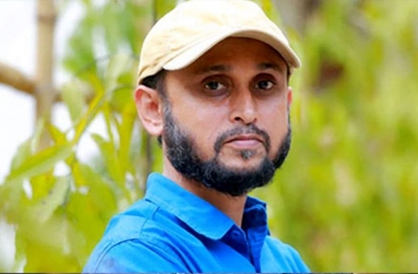 এবার করোনায় আক্রান্ত ফারুকী