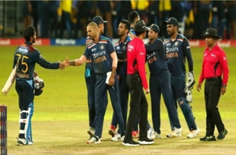 কলম্বোতেই  আছে ভারতের পাঁচ ক্রিকেটার