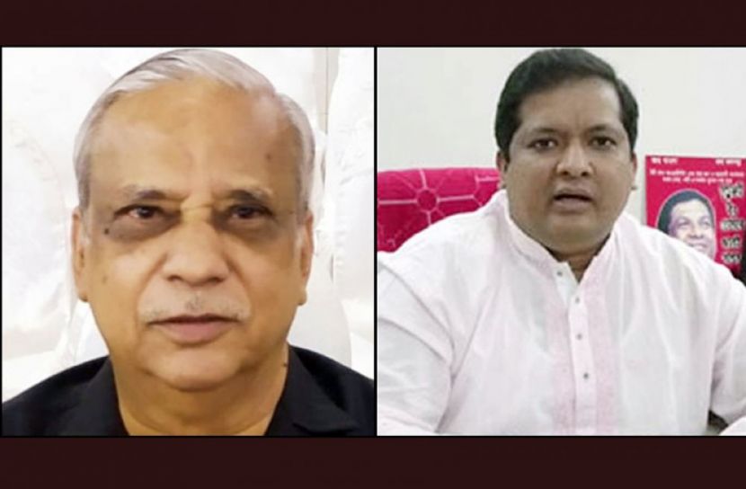 ‘শামসুল আলমের মৃত্যু, এক অপূরণীয় ক্ষতি’