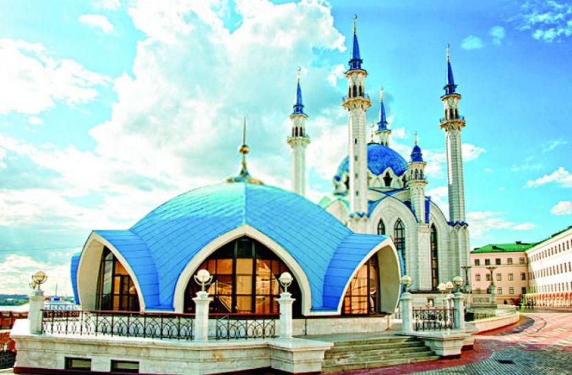 নামাজের সময়সূচি