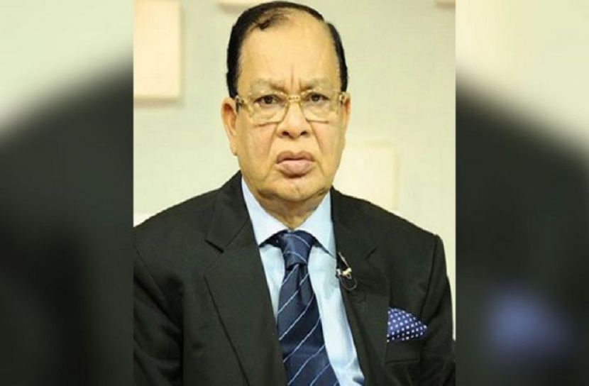 বিএনপি নেতা মীর নাছির সস্ত্রীক করোনাক্রান্ত