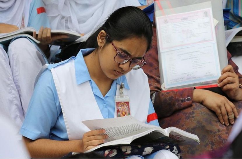  ১২ আগস্ট থেকে এইচএসসির ফরম পূরণ 