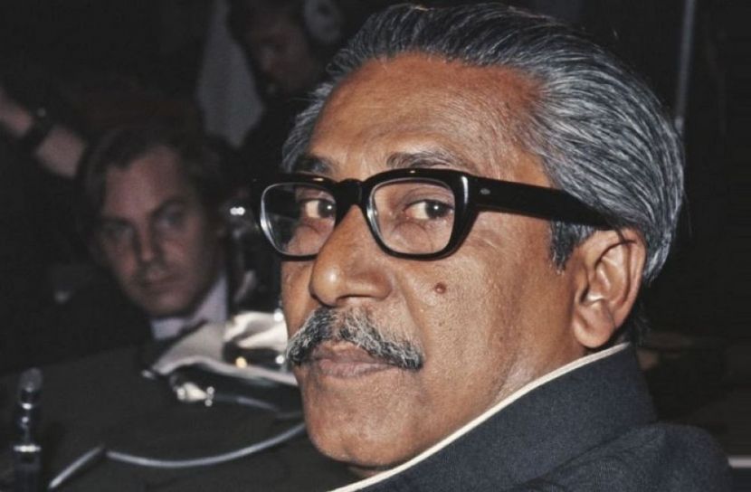 শুরু হলো শোকাবহ আগস্ট