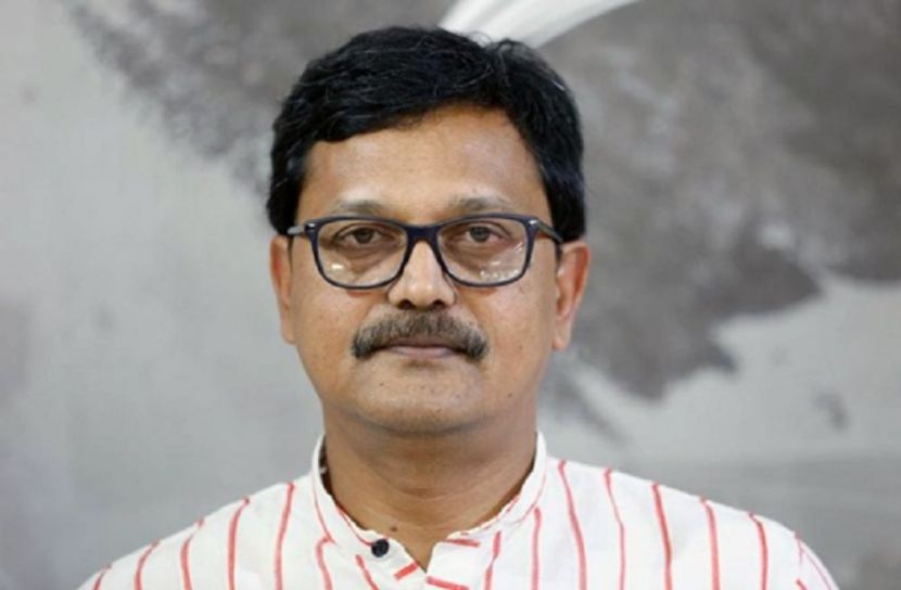 নদী-সমুদ্র বেষ্টিত বাংলাদেশকে রক্ষায় কাজ করছি: নৌপ্রতিমন্ত্রী