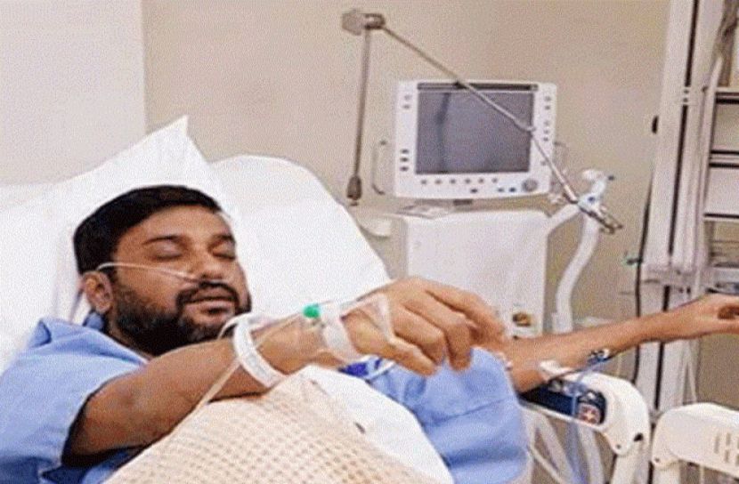 সিসিইউ-তে ক্যাসিনো সম্রাট