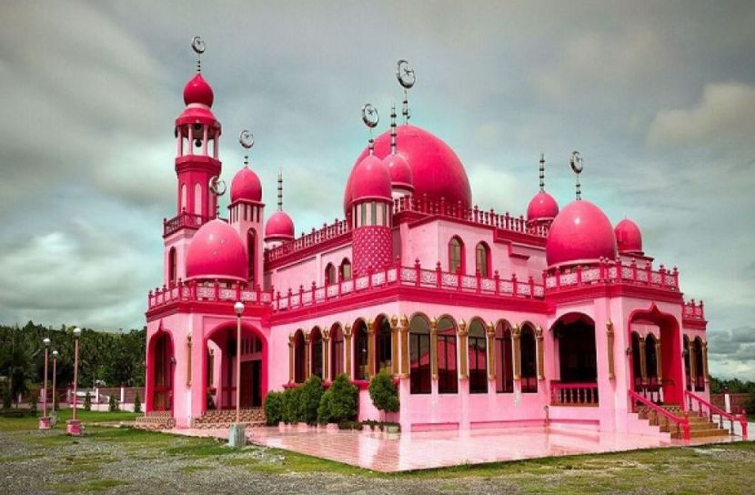 নামাজের সময়সূচি