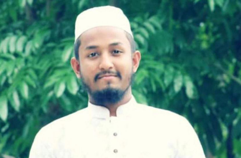 খুনের পর করোনায় মৃত সাজানোর অভিযোগ