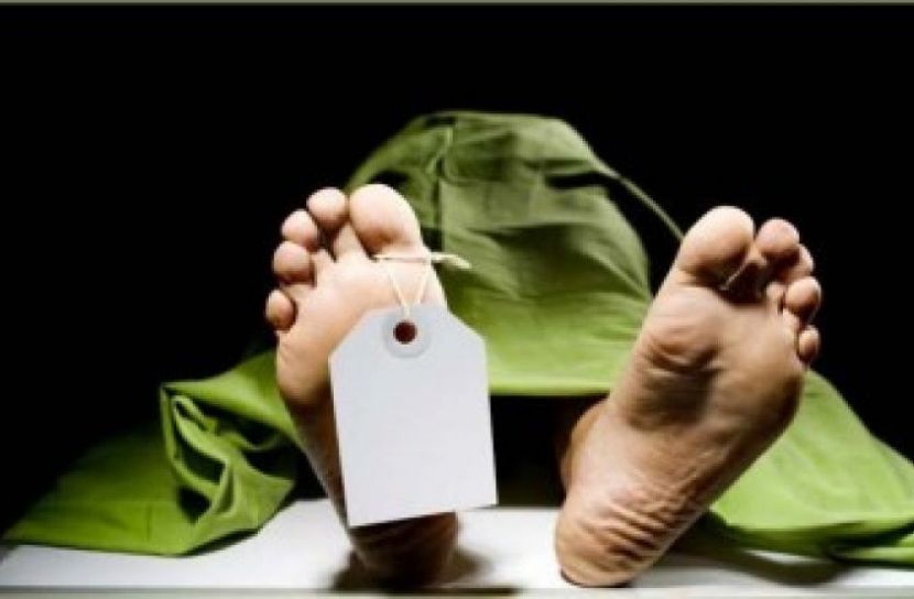 নিখোঁজ কলেজ ছাত্রের মরদেহ উদ্ধার