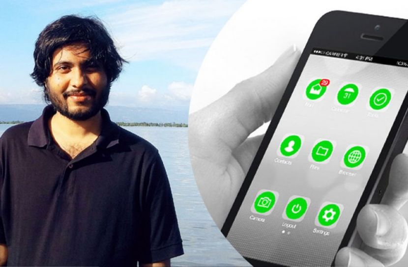 ফোন হারিয়ে গেলে উপায়