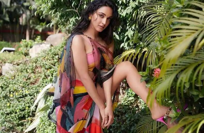 জন্মদিনের উপহারে ভীষণ উচ্ছ্বসিত কিয়ারা